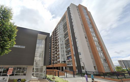 Apartamento en venta Cundinamarca Bogotá La Esperanza 135 m2 Habitaciones 3 Baños 4 Garajes 2 Precio $1050000000