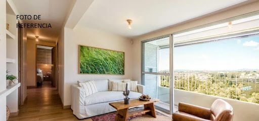 Apartamento en venta Antioquia Rionegro Campus 68 m2 Habitaciones 3 Baños 2 Garajes 1 Precio $510000000