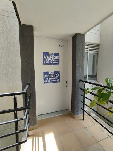 Apartamento en venta Bolívar Cartagena Cartagena 62 m2 Habitaciones 2 Baños 2 Garajes 1 Precio $320000000