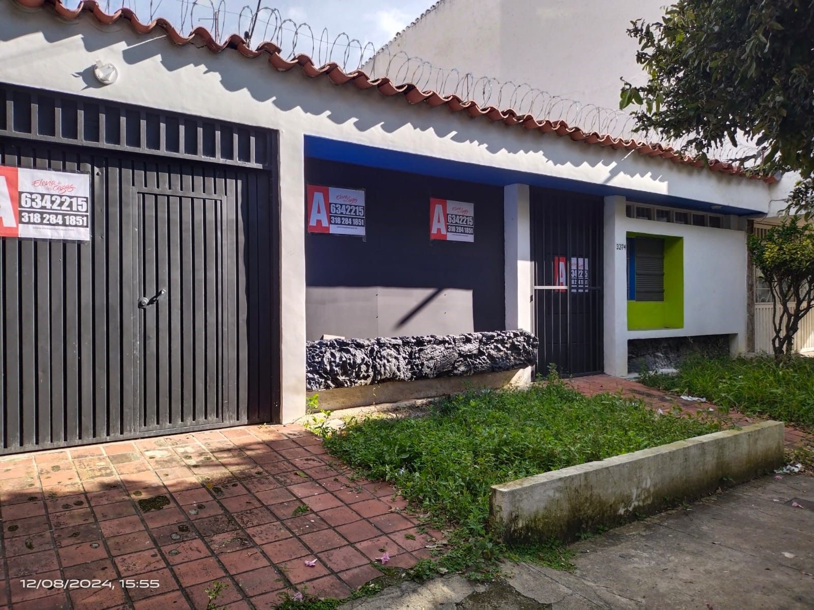 Casa en arriendo Santander Bucaramanga Mercedes 300 m2 Habitaciones 7 Baños 6 Garajes 2 Precio $5000000