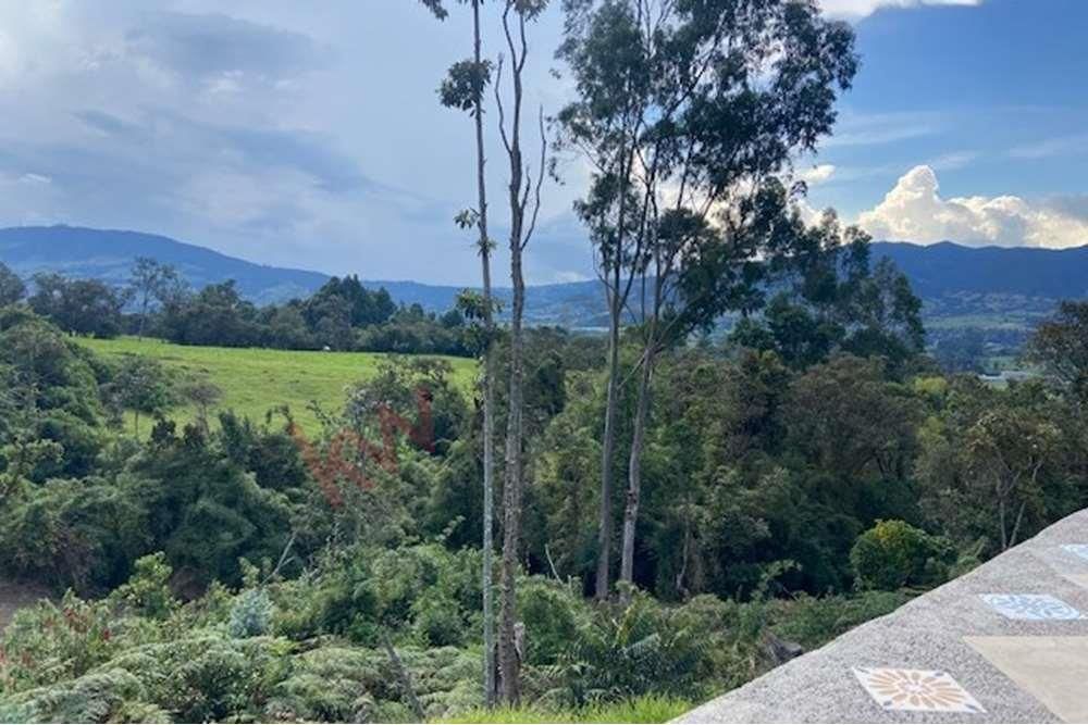 Finca en venta Cundinamarca Guasca Guasca 6000 m2 Habitaciones 3 Baños 3 Garajes 1 Precio $1350000000