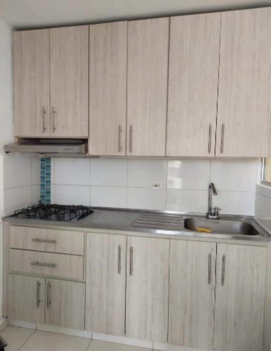 Apartamento en arriendo Risaralda Pereira Condina 60 m2 Habitaciones 3 Baños 2 Garajes 2 Precio $1350000
