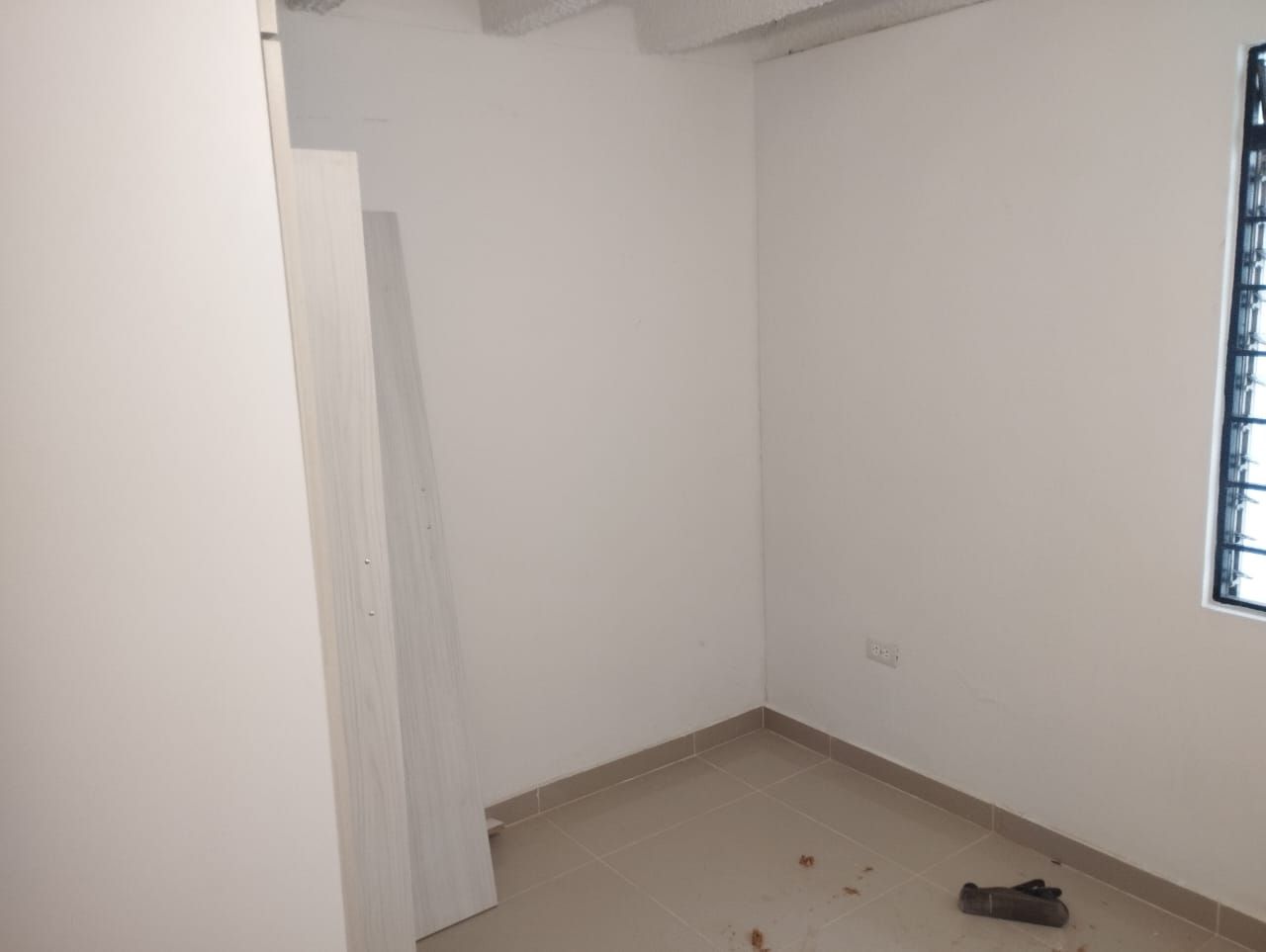 Apartamento en arriendo Antioquia Medellín Las Estancias 48 m2 Habitaciones 2 Baños 0 Garajes 1 Precio $1600000