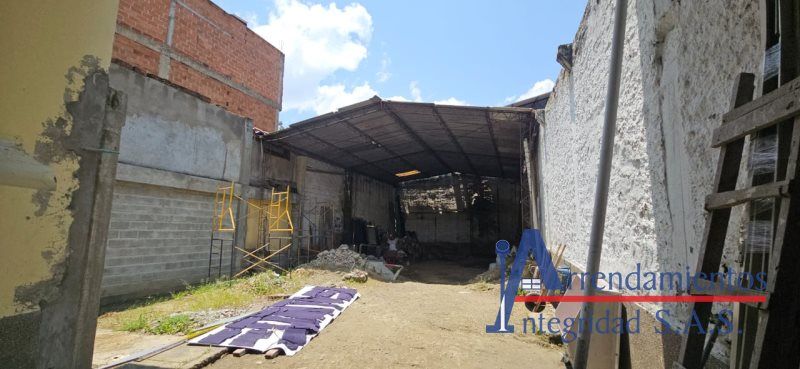 Bodega en venta Antioquia Medellín Belen 365 m2 Habitaciones 0 Baños 2 Garajes 0 Precio $1450000000