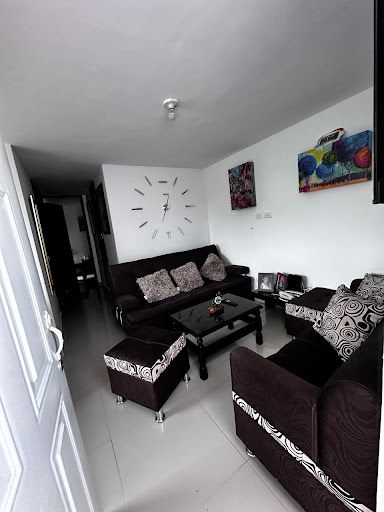 Apartamento en venta Risaralda Dosquebradas Ub Lara Bonilla Et Iii 45 m2 Habitaciones 3 Baños 1 Garajes 1 Precio $170000000