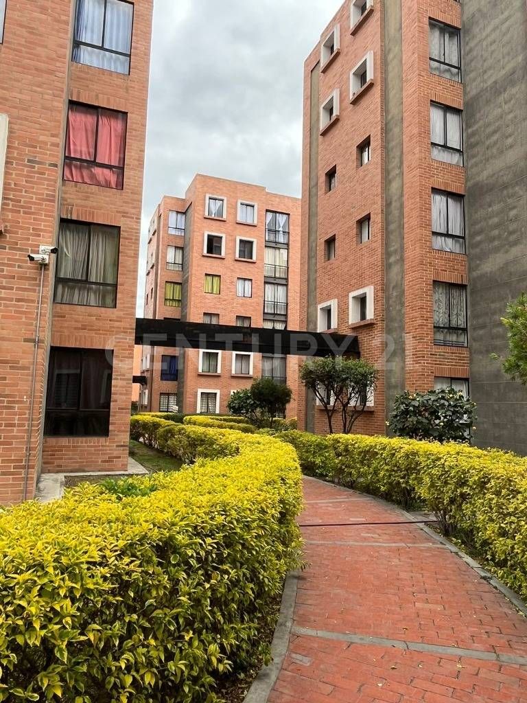 Apartamento en venta Cundinamarca Soacha Cr Bambu 49 m2 Habitaciones 2 Baños 2 Garajes 1 Precio $140000000