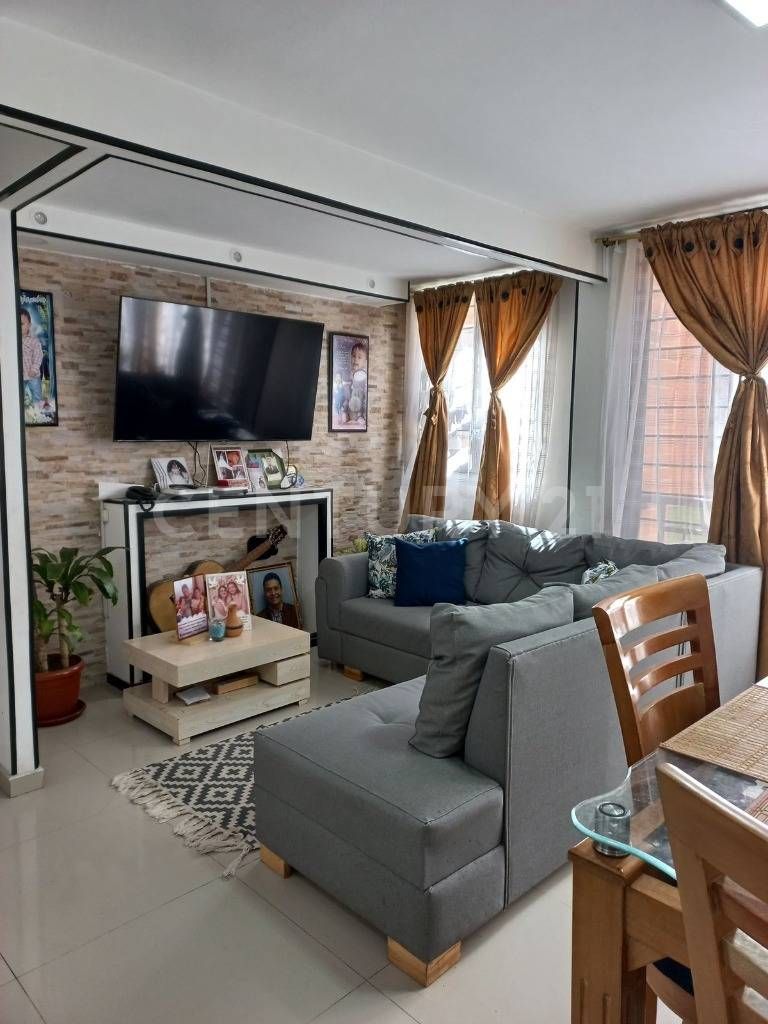 Apartamento en venta Cundinamarca Soacha Cr Agapanto Et Ii 49 m2 Habitaciones 2 Baños 2 Garajes 1 Precio $140000000