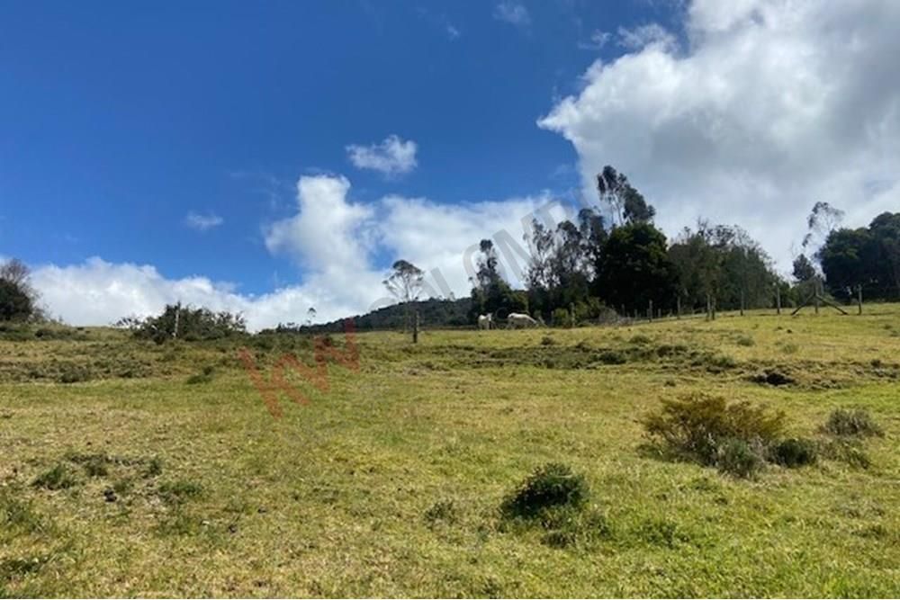 Lote en venta Cundinamarca La Calera Vereda El Hato 20140 m2 Habitaciones 0 Baños 0 Garajes 1 Precio $760000000