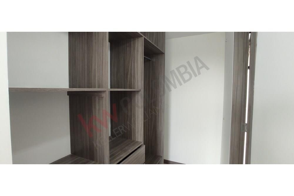 Apartamento en venta Valle Del Cauca Calima Conjunto Residencial Valparaiso Ciudad Bochalema 95 m2 Habitaciones 3 Baños 2 Garajes 1 Precio $380000000