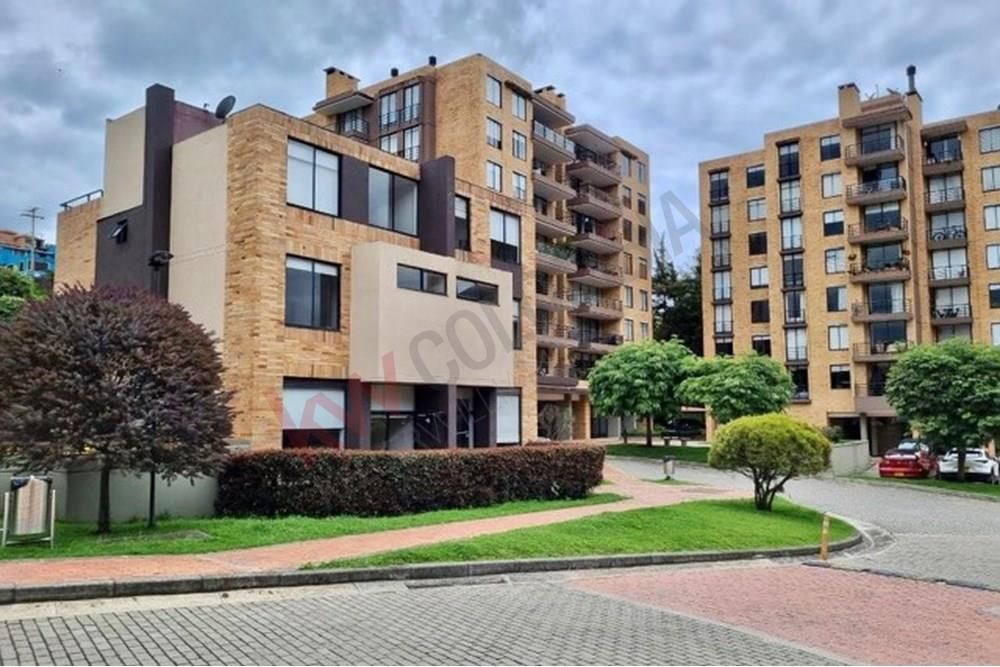 Casa en venta Cundinamarca La Calera La Calera 116 m2 Habitaciones 3 Baños 2 Garajes 1 Precio $580000000