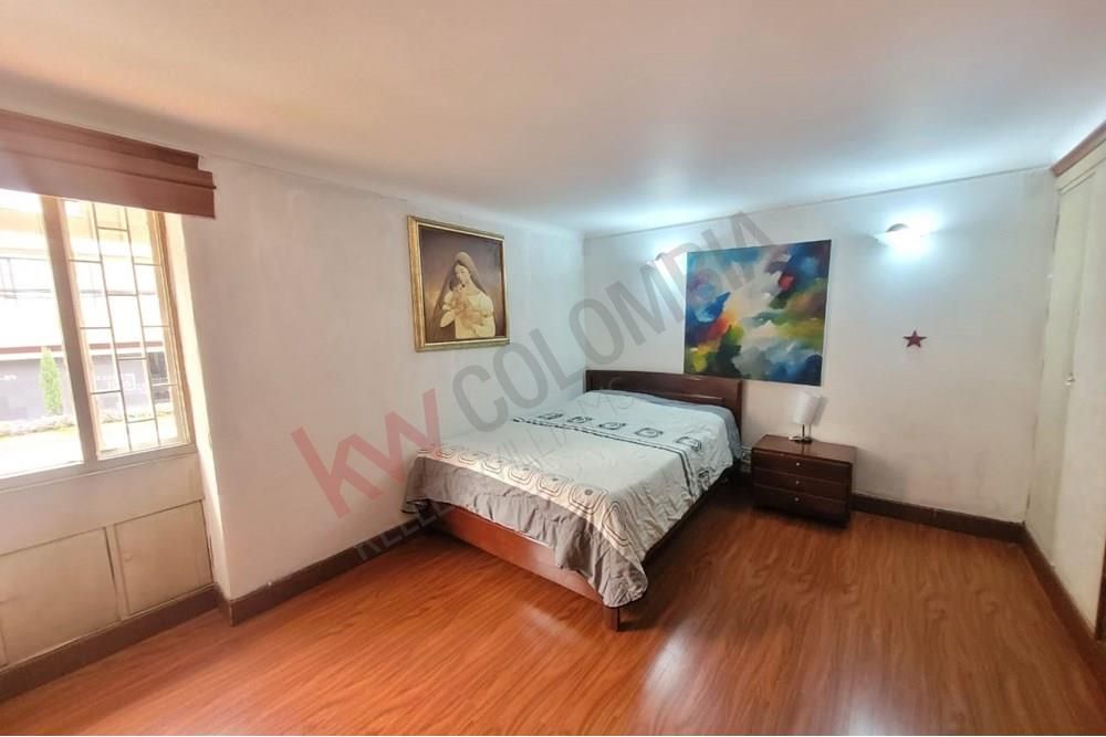 Apartamento en venta Cundinamarca Bogotá Molinos Norte 170 m2 Habitaciones 2 Baños 2 Garajes 4 Precio $720000000