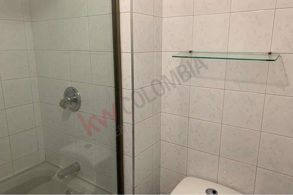 Apartamento en venta Cundinamarca Bogotá Chico Norte Et Iii 170 m2 Habitaciones 4 Baños 4 Garajes 1 Precio $1180000000