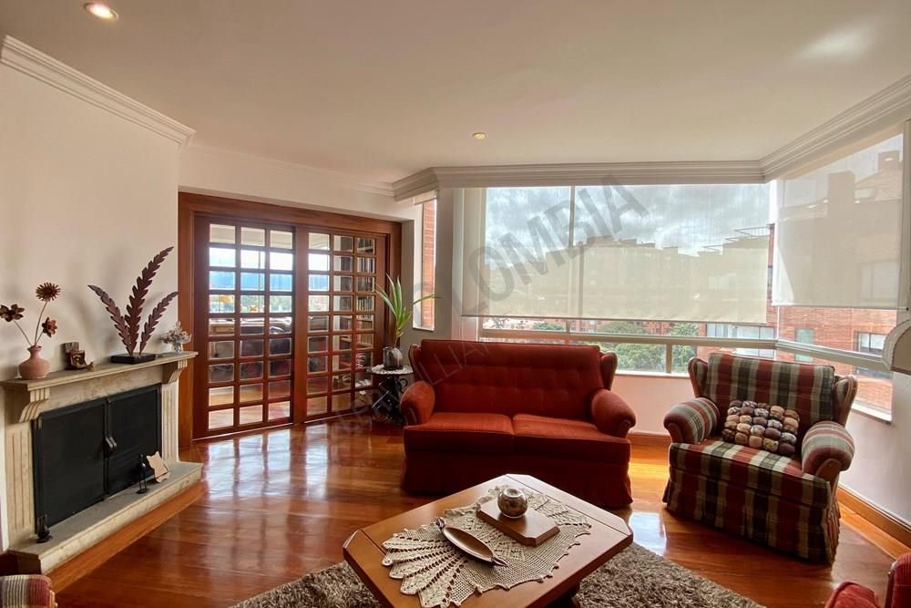 Apartamento en venta Cundinamarca Bogotá Iberia 156 m2 Habitaciones 3 Baños 2 Garajes 2 Precio $830000000