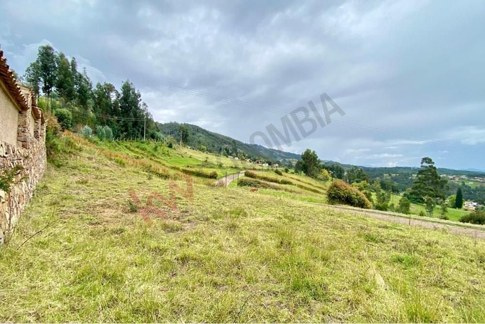 Lote en venta Boyacá Paipa Paipa 1003 m2 Habitaciones 0 Baños 0 Garajes 1 Precio $160000000