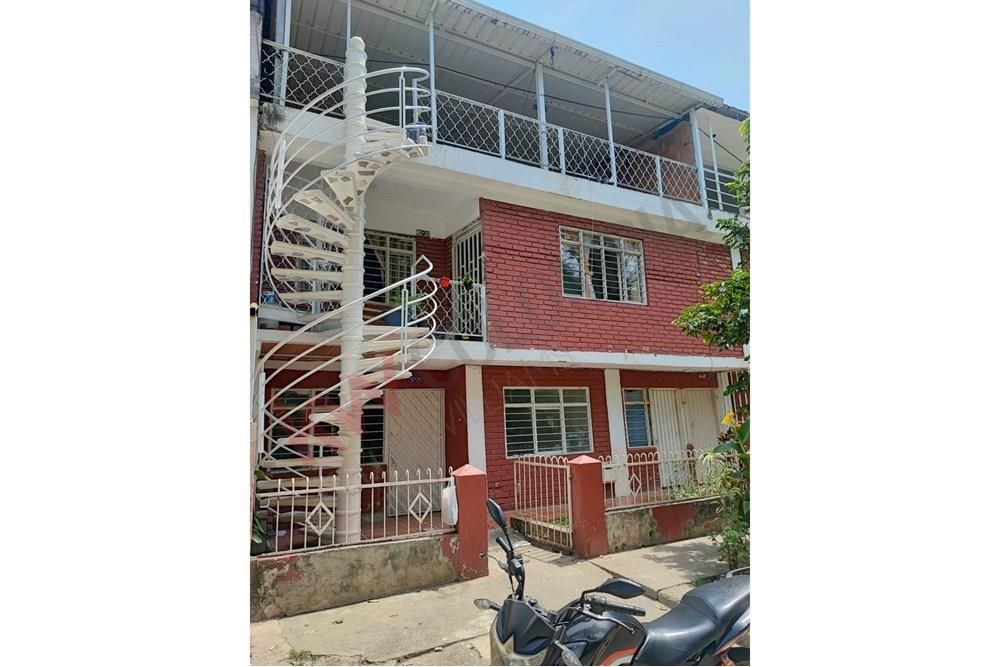 Casa en venta Valle Del Cauca Calima Villa Del Sur 90 m2 Habitaciones 3 Baños 1 Garajes 1 Precio $180000000