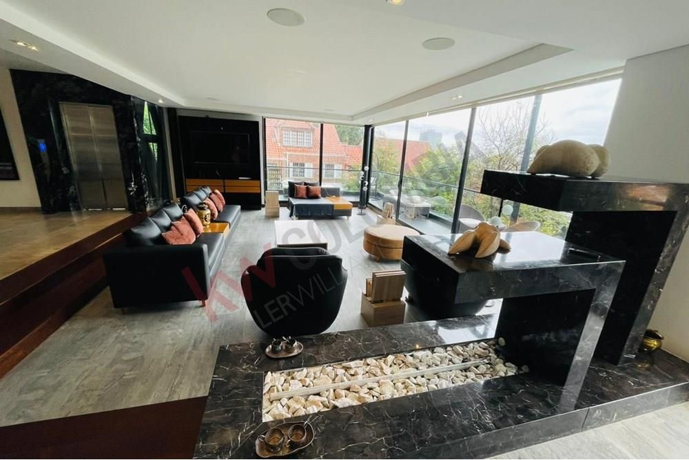 Casa en venta Cundinamarca Bogotá Santa Ana Oriental 1410 m2 Habitaciones 4 Baños 5 Garajes 1 Precio $15000000000