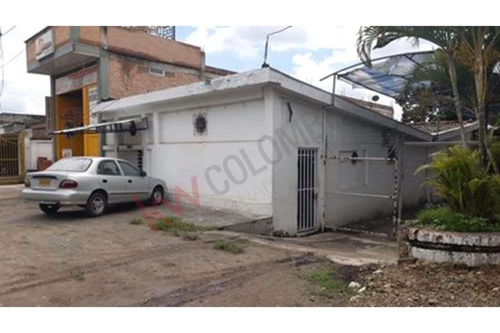 Local en venta Valle Del Cauca Palmira Asd 600 m2 Habitaciones 0 Baños 3 Garajes 0 Precio $680000000