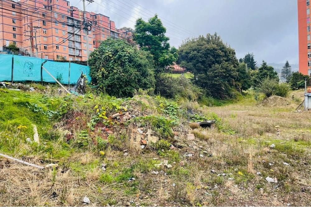 Lote en venta Cundinamarca Bogotá Tibabita 10727 m2 Habitaciones 0 Baños 0 Garajes 0 Precio $65000000000