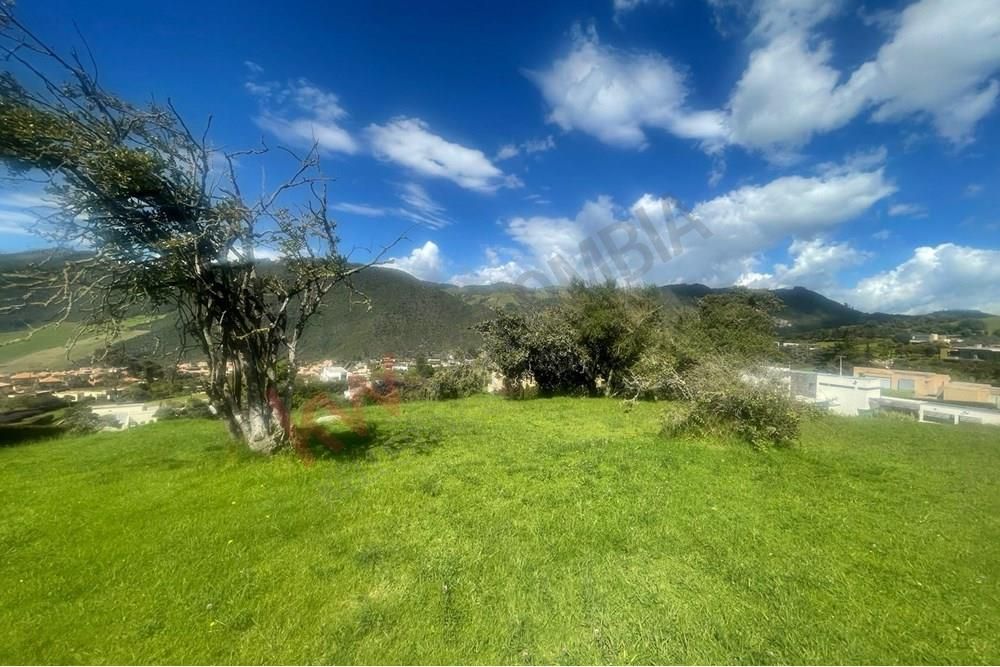 Lote en venta Cundinamarca La Calera La Calera 3088 m2 Habitaciones 0 Baños 1 Garajes 1 Precio $890000000