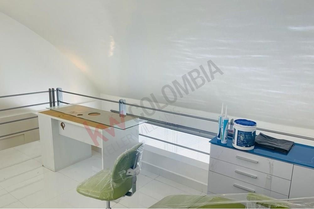 Consultorio en venta Cundinamarca Guasca Guasca 48 m2 Habitaciones 0 Baños 1 Garajes 1 Precio $283000000