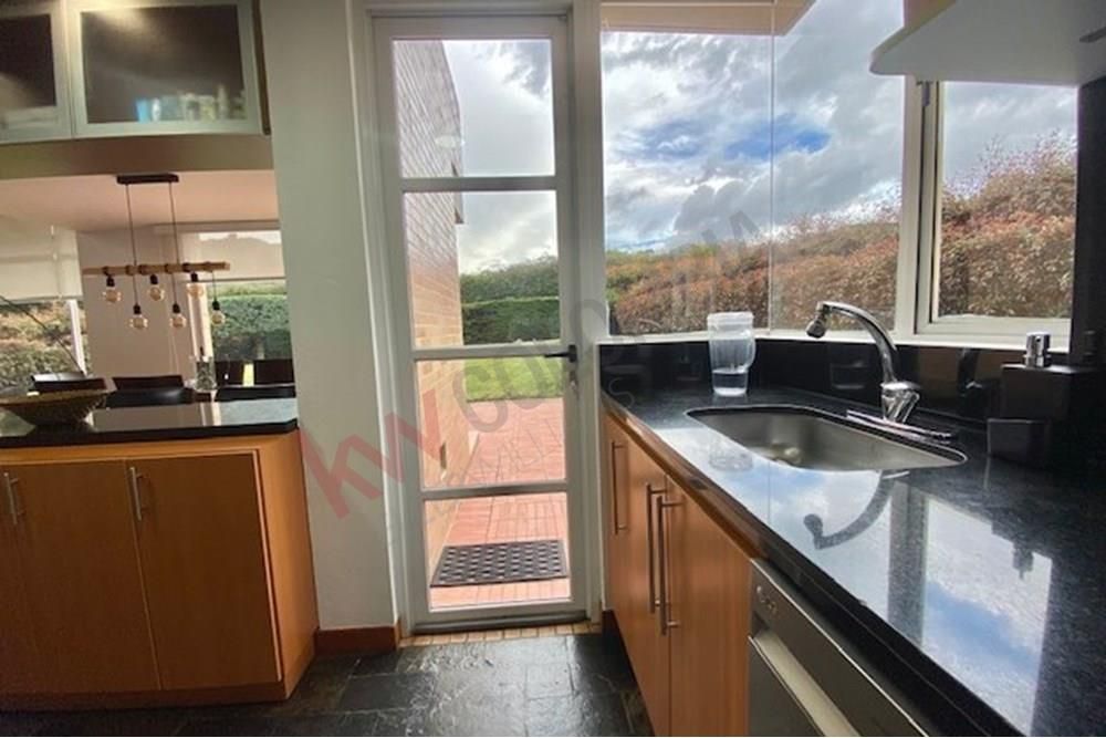 Casa en arriendo Cundinamarca La Calera La Calera 183 m2 Habitaciones 3 Baños 3 Garajes 1 Precio $7890000