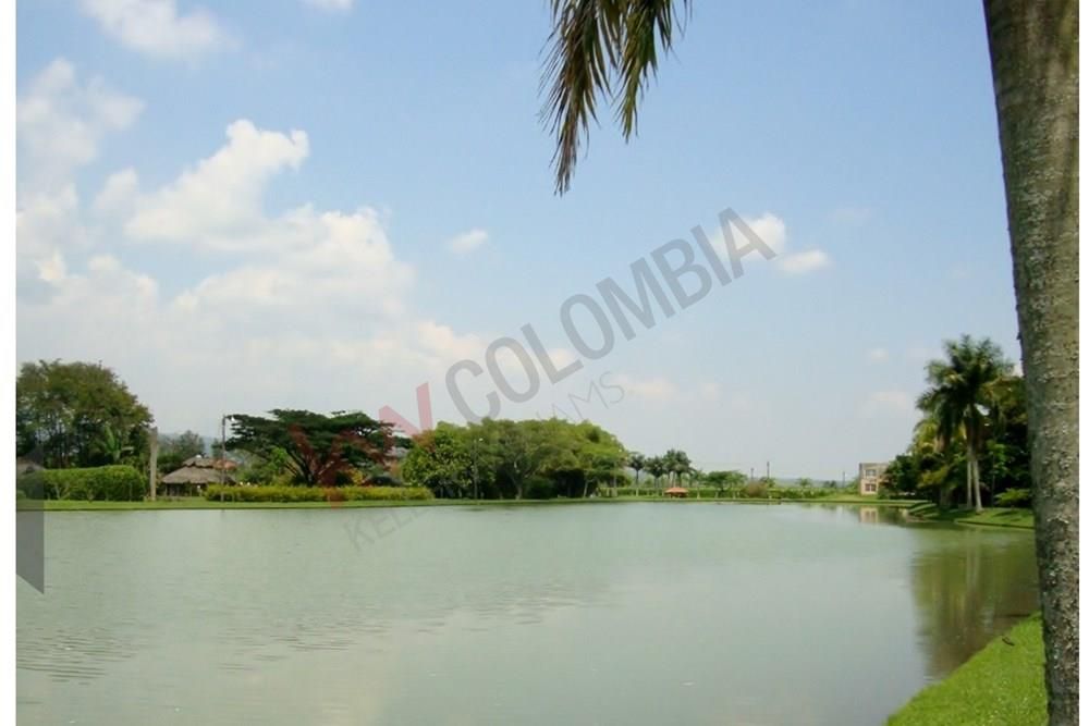 Lote en venta Valle Del Cauca Jamundí Cn Campestre Las Mercedes 1520 m2 Habitaciones 0 Baños 0 Garajes 1 Precio $829000000