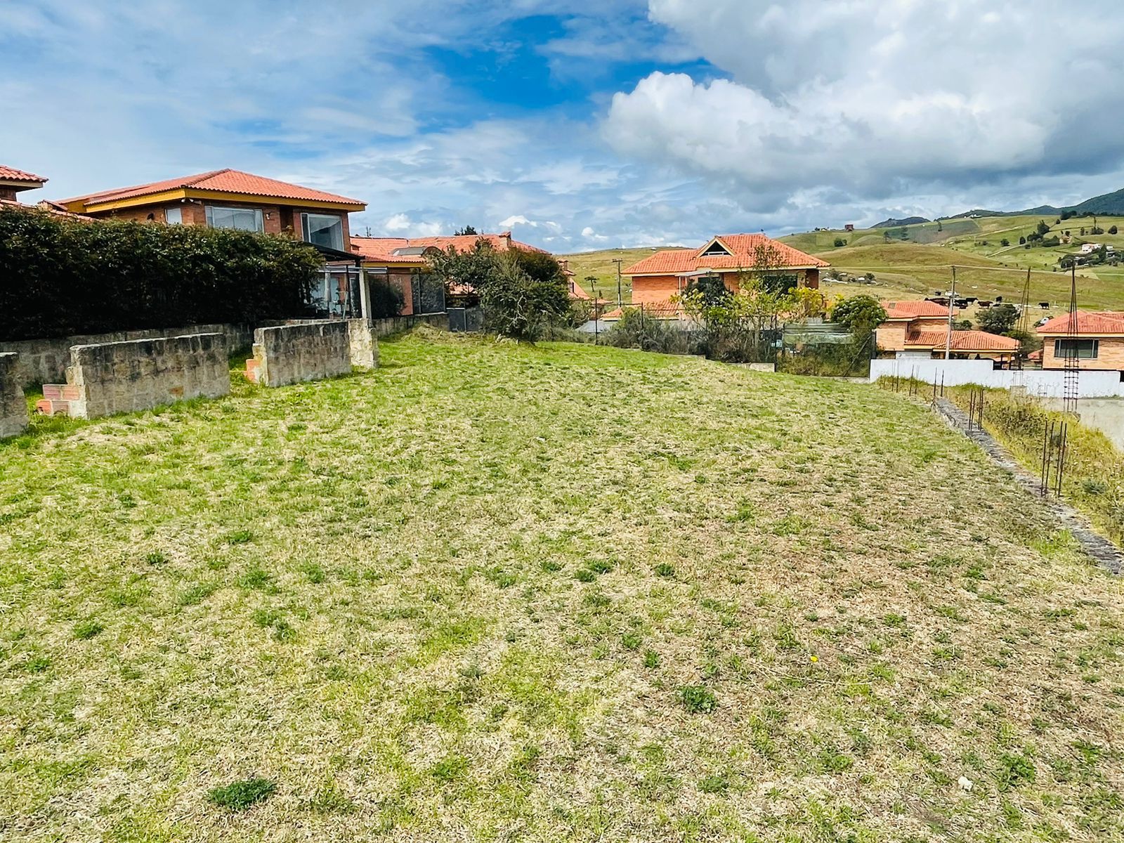 Lote en venta Cundinamarca La Calera Villas De Tunjaque 539 m2 Habitaciones 0 Baños 0 Garajes 1 Precio $600000000