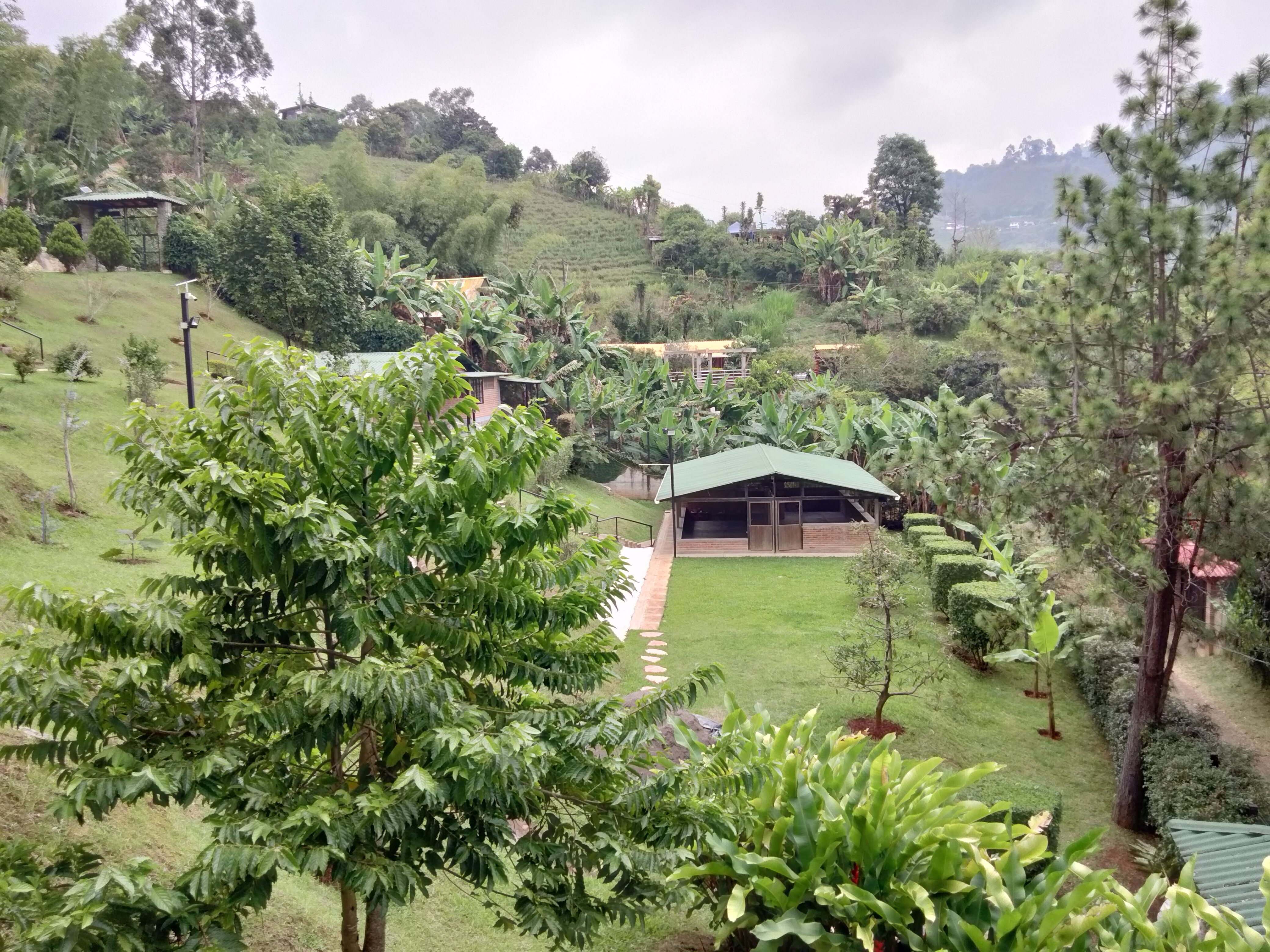 Finca en venta Valle Del Cauca Cali Cali 4500 m2 Habitaciones 11 Baños 7 Garajes 1 Precio $1450000000