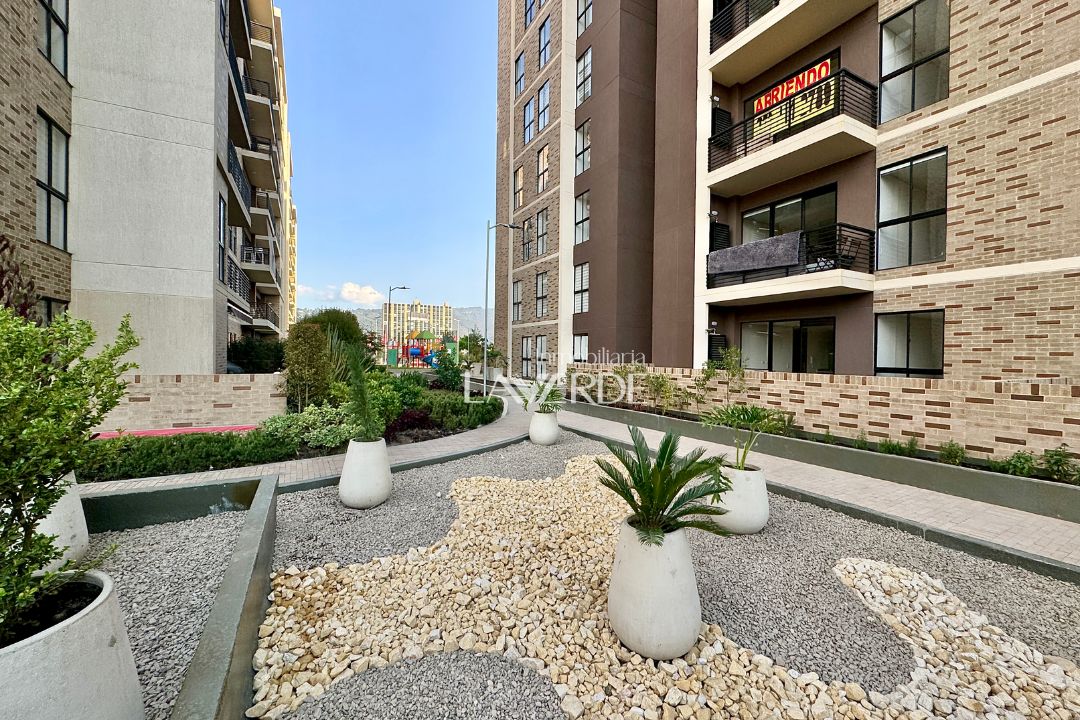 Apartamento en venta Cundinamarca Chía Delicias Norte 55 m2 Habitaciones 1 Baños 2 Garajes 1 Precio $310000000