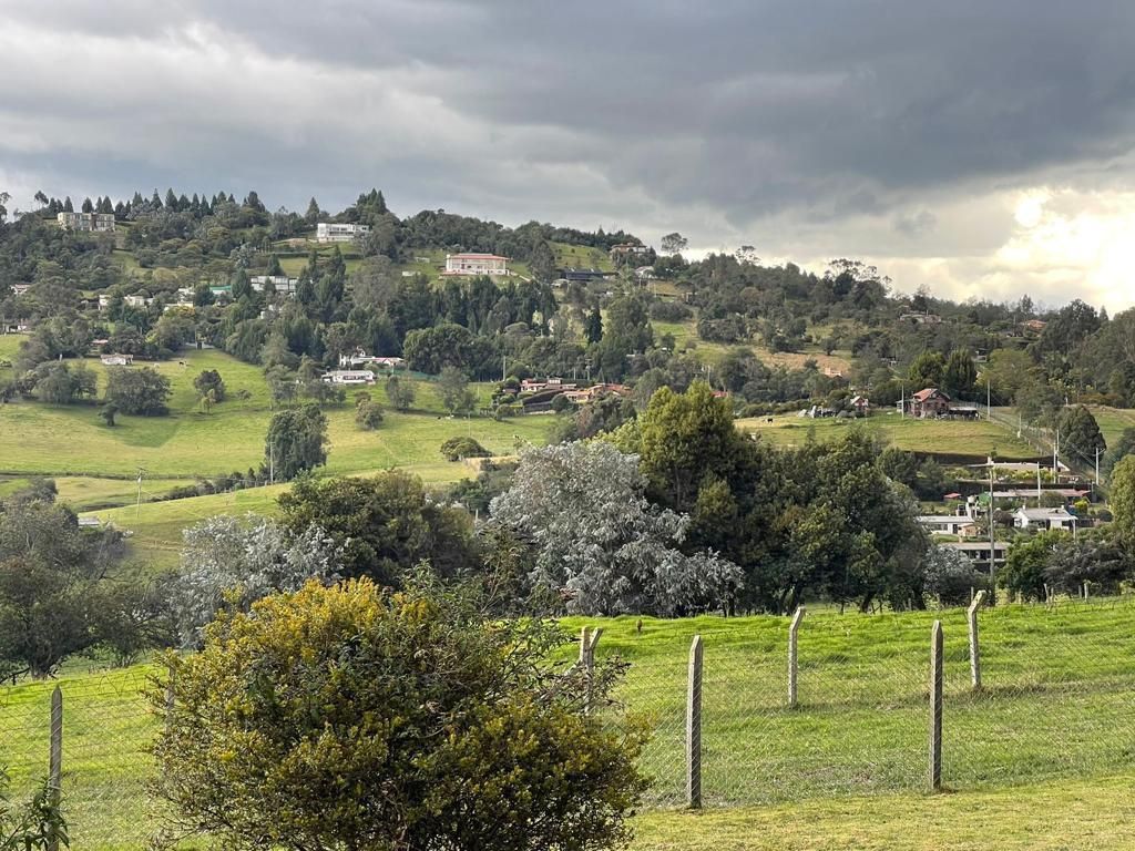 Lote en venta Cundinamarca Chía Chia 10362 m2 Habitaciones 0 Baños 1 Garajes 1 Precio $1280000000