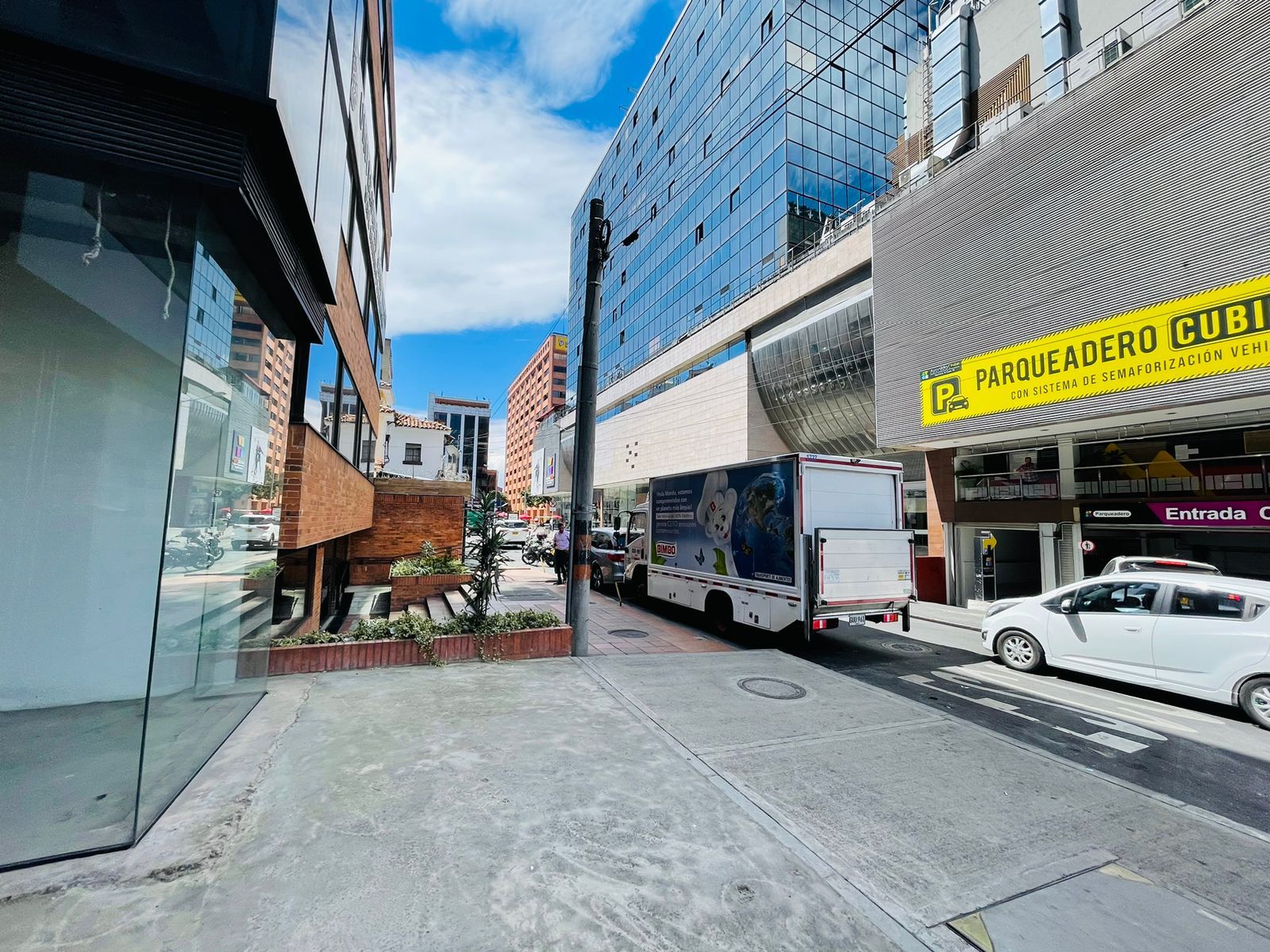 Local en venta Cundinamarca Bogotá La Porciuncula 232 m2 Habitaciones 0 Baños 1 Garajes 1 Precio $3806000000