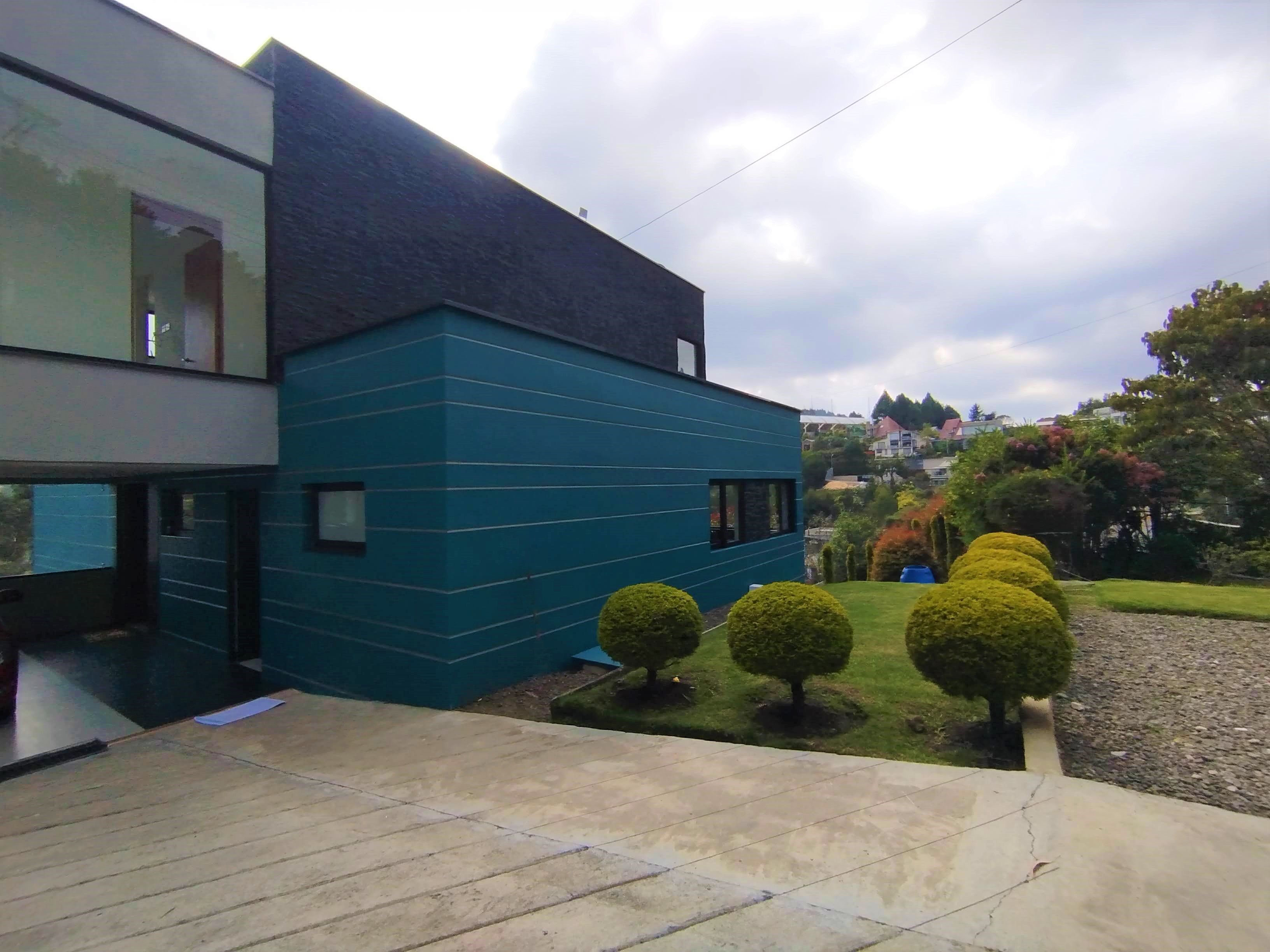 Casa en venta Cundinamarca La Calera La Calera 2500 m2 Habitaciones 4 Baños 6 Garajes 2 Precio $3900000000