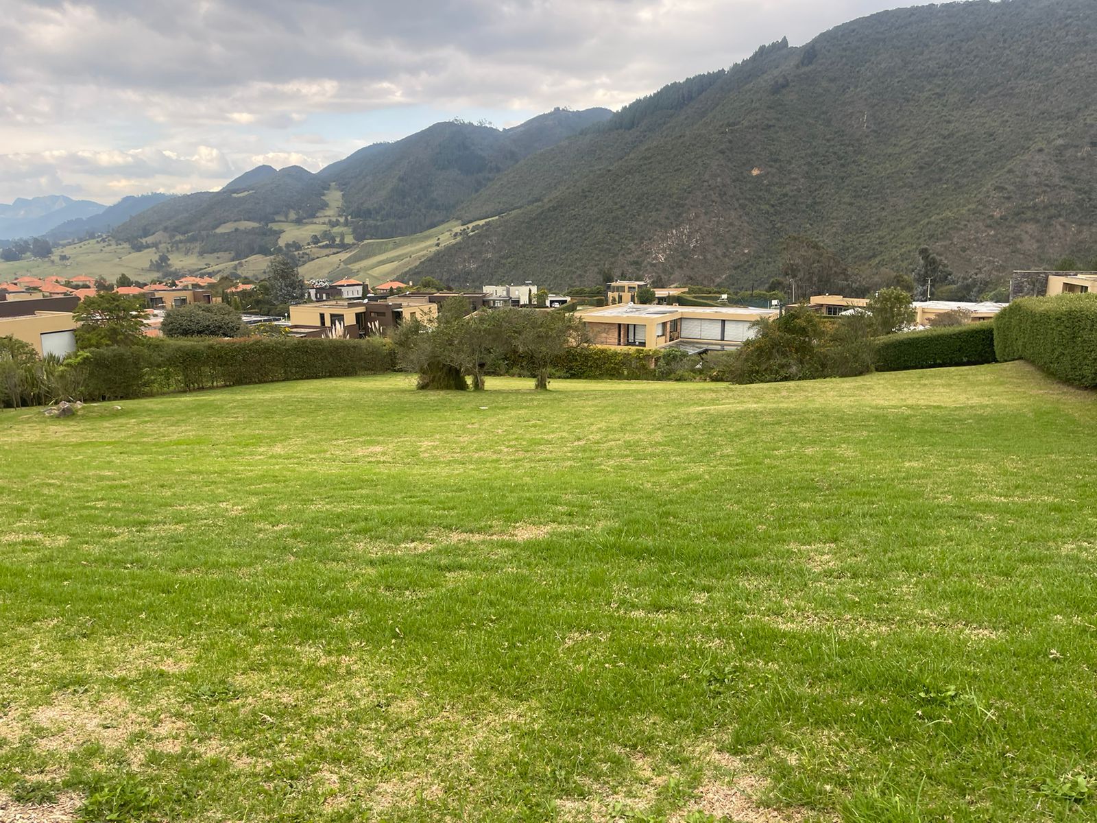 Lote en venta Cundinamarca La Calera La Calera 2937 m2 Habitaciones 0 Baños 0 Garajes 1 Precio $900000000