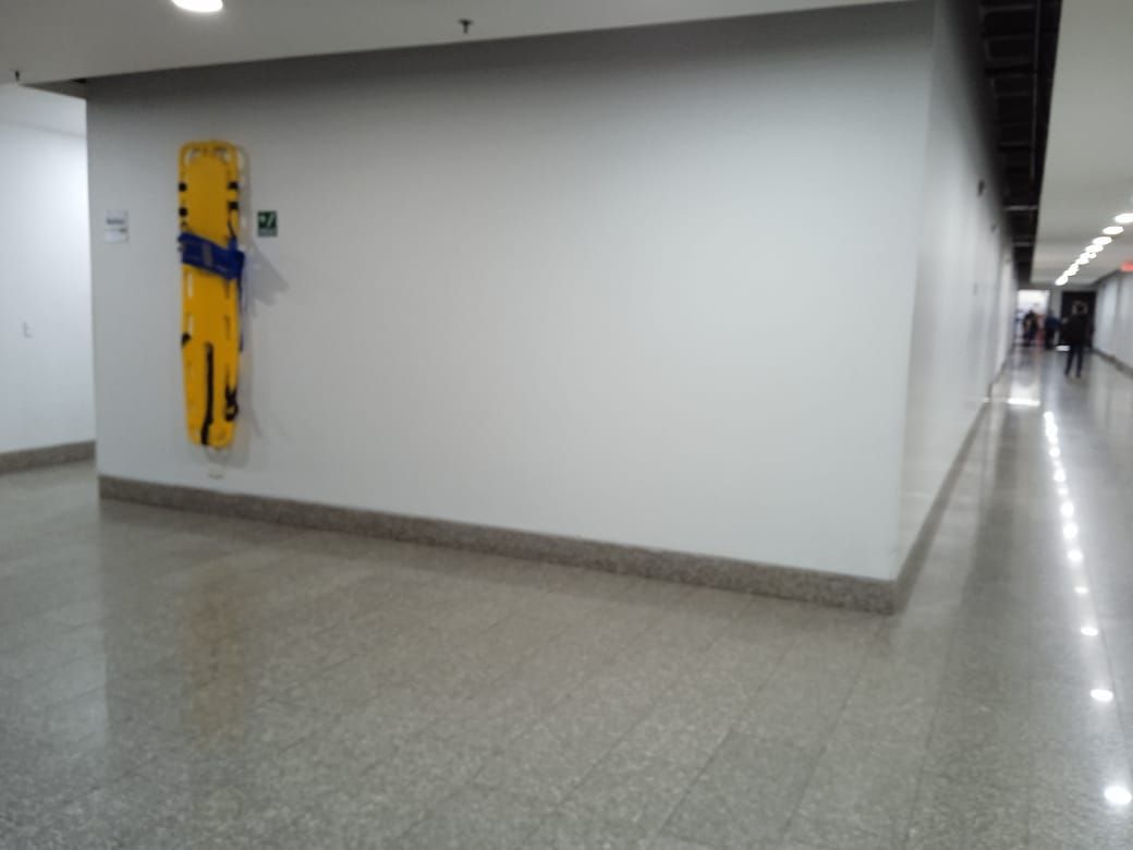 Oficina en arriendo Cundinamarca Bogotá Zona Franca 192 m2 Habitaciones 0 Baños 1 Garajes 1 Precio $8490000