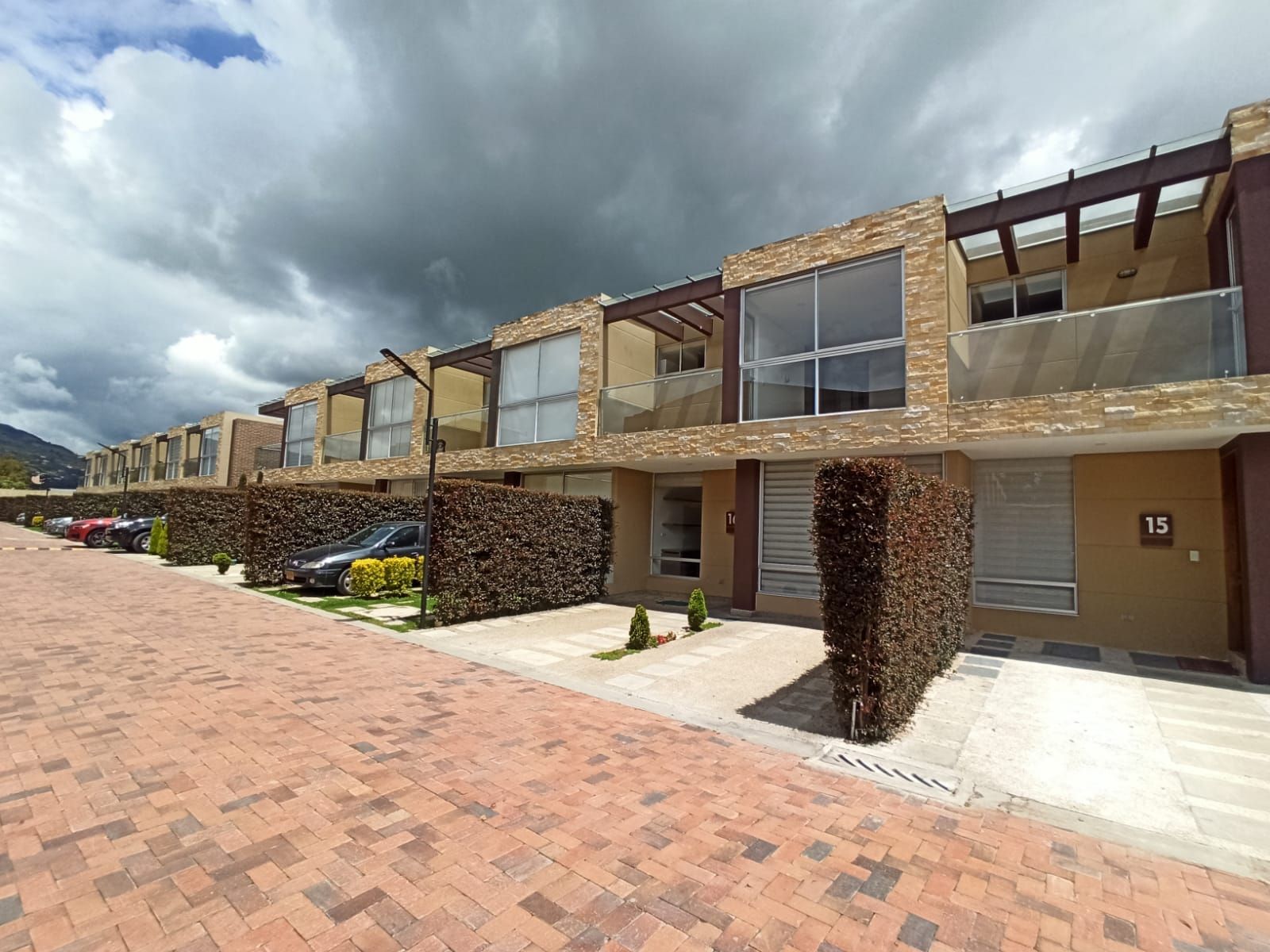 Casa en venta Cundinamarca Chía Vereda La Balsa 113 m2 Habitaciones 3 Baños 2 Garajes 2 Precio $680000000