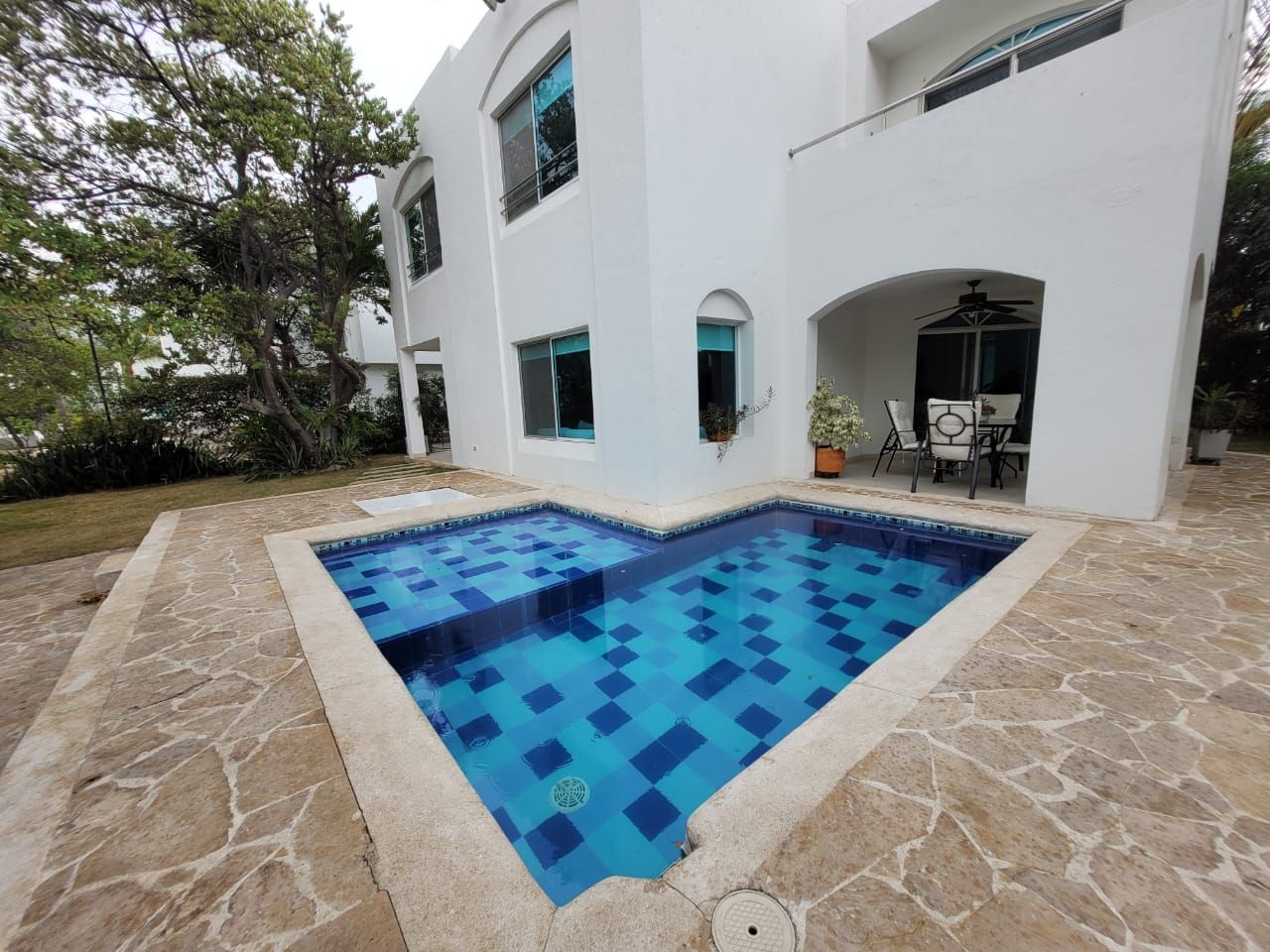 Casa en venta Magdalena Santa Marta Br Lagomar Marine Club 330 m2 Habitaciones 3 Baños 3 Garajes 2 Precio $2250000000