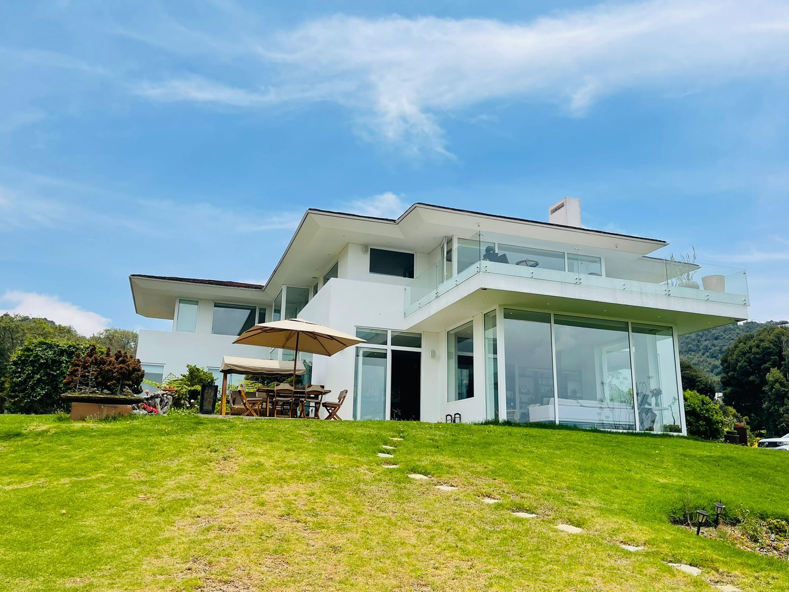 Casa en venta Cundinamarca Sopó Sopó 2961 m2 Habitaciones 4 Baños 6 Garajes 2 Precio $3800000000