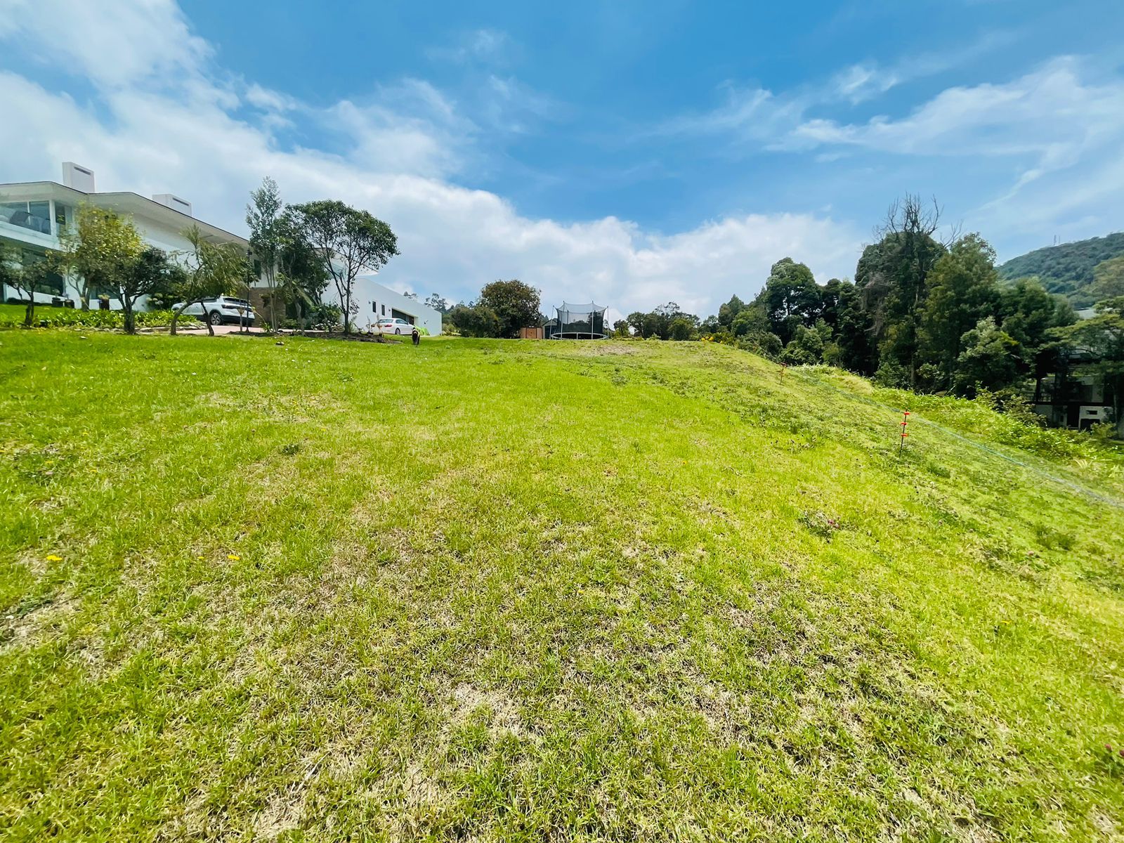 Lote en venta Cundinamarca Sopó Sopó 2722 m2 Habitaciones 0 Baños 10 Garajes 2 Precio $770000000