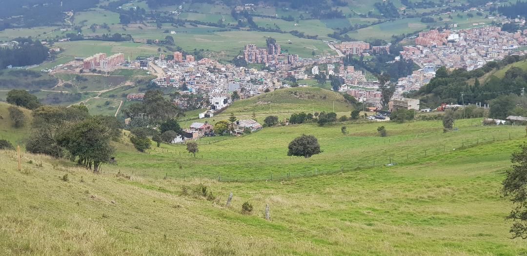 Lote en venta Cundinamarca La Calera La Calera 24651 m2 Habitaciones 0 Baños 0 Garajes 0 Precio $2350000000