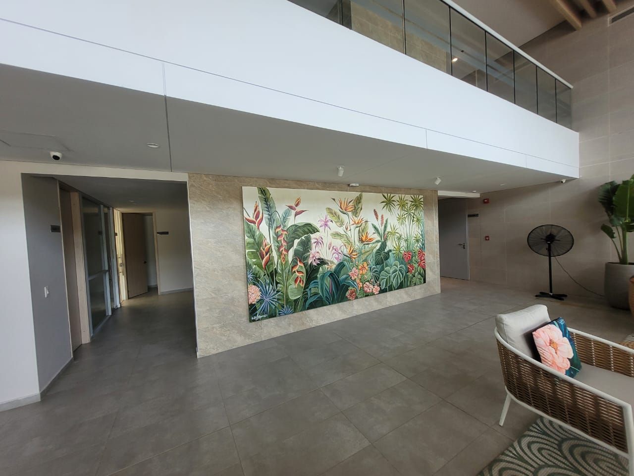 Apartaestudio en venta Magdalena Santa Marta Br Chimila I 32 m2 Habitaciones 1 Baños 2 Garajes 1 Precio $395000000