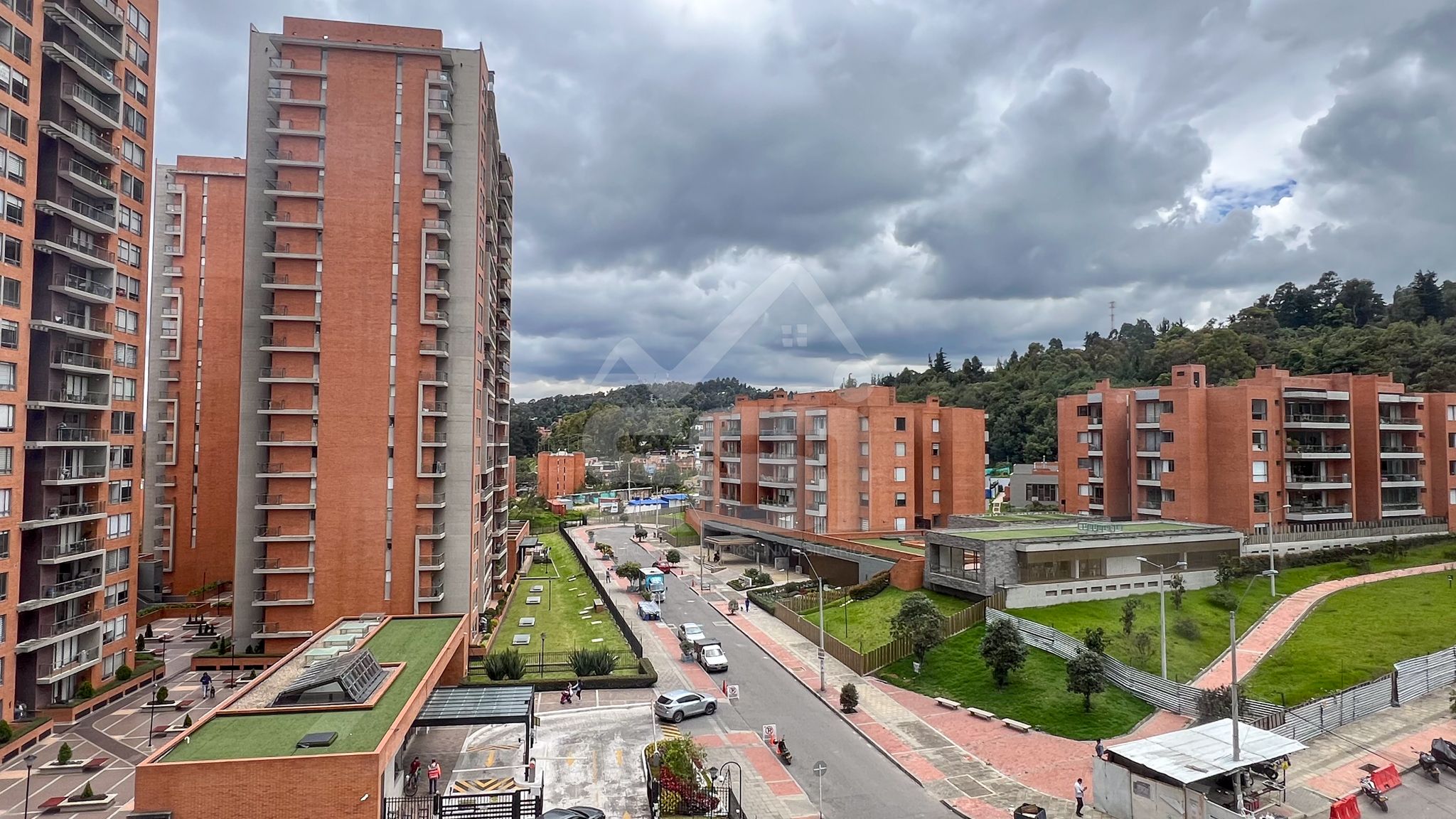 Apartamento