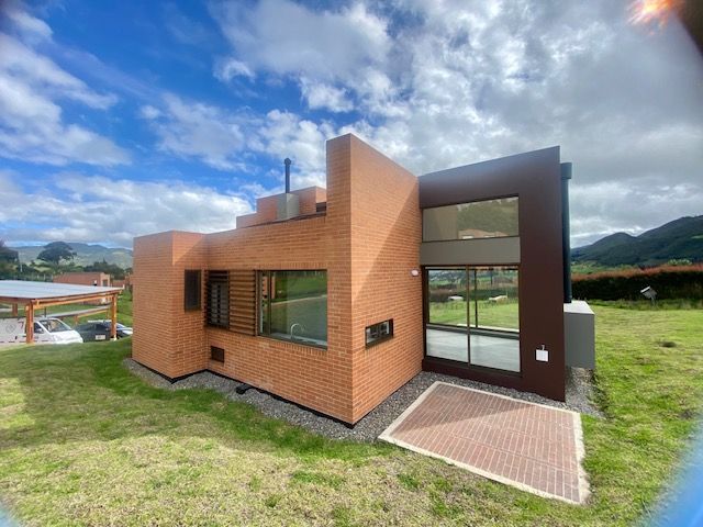 Casa en arriendo Cundinamarca La Calera La Calera 153 m2 Habitaciones 3 Baños 3 Garajes 2 Precio $7000000