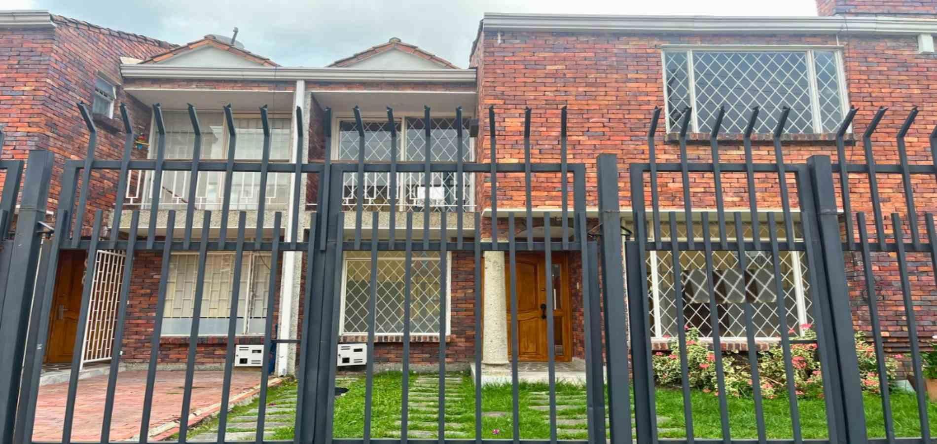 Casa en venta Cundinamarca Chía Los Cedros 140 m2 Habitaciones 3 Baños 3 Garajes 1 Precio $480000000