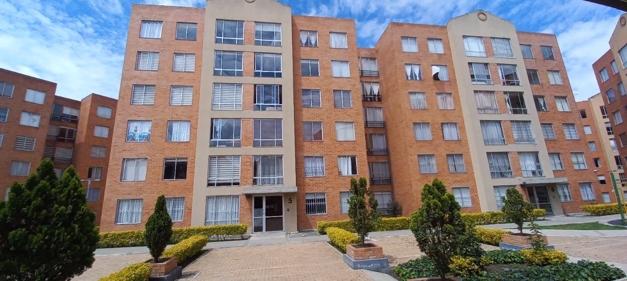 Apartamento en venta Cundinamarca Madrid Madrid 66 m2 Habitaciones 3 Baños 2 Garajes 0 Precio $200000000