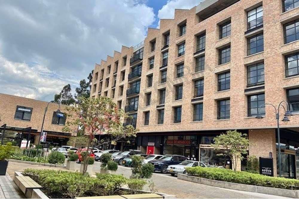 Oficina en arriendo Cundinamarca Cajicá Milla De Oro 88 m2 Habitaciones 0 Baños 0 Garajes 1 Precio $6000000