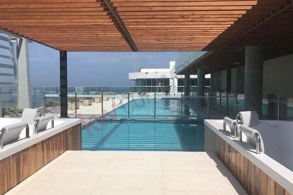 Apartamento en venta Magdalena Santa Marta Rodadero 112 m2 Habitaciones 2 Baños 2 Garajes 1 Precio $950000000