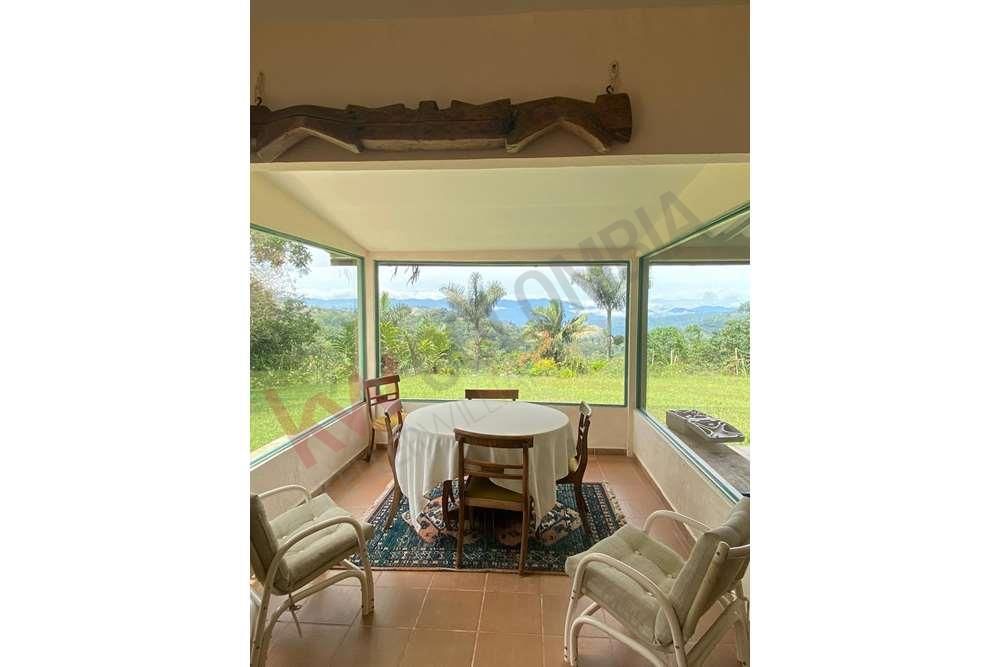 Lote en venta Cundinamarca Sasaima Sasaima 122100 m2 Habitaciones 0 Baños 0 Garajes 0 Precio $1950000000