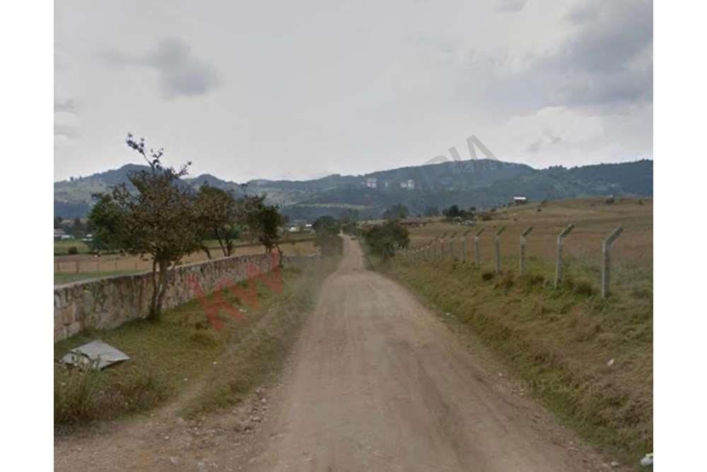 Lote en venta Cundinamarca La Calera La Calera 3200 m2 Habitaciones 0 Baños 0 Garajes 1 Precio $350000000