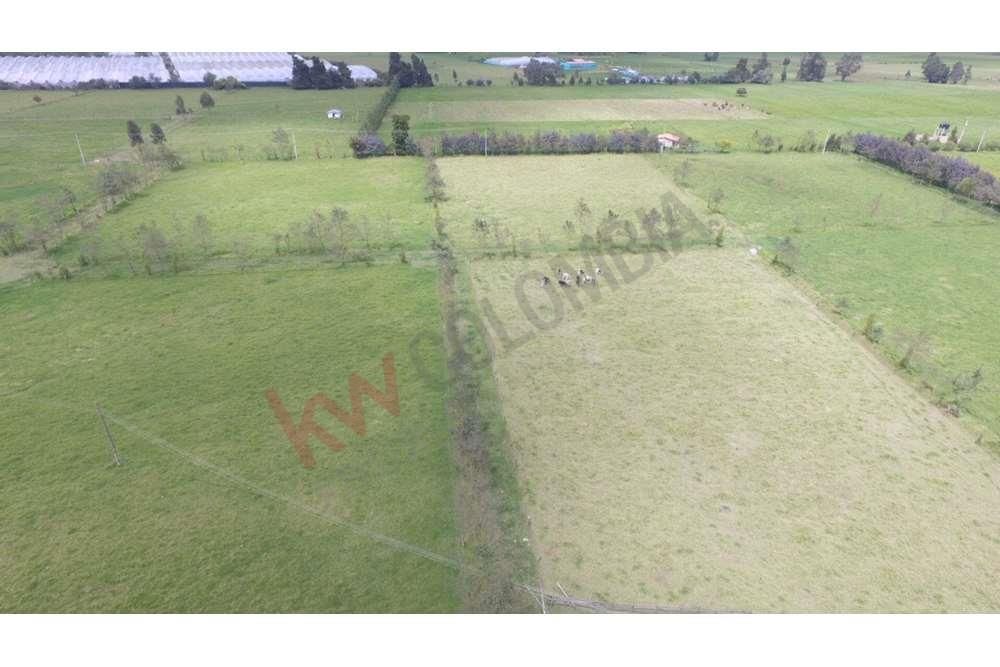 Finca en venta Cundinamarca Madrid Madrid 124800 m2 Habitaciones 1 Baños 1 Garajes 0 Precio $4875000000
