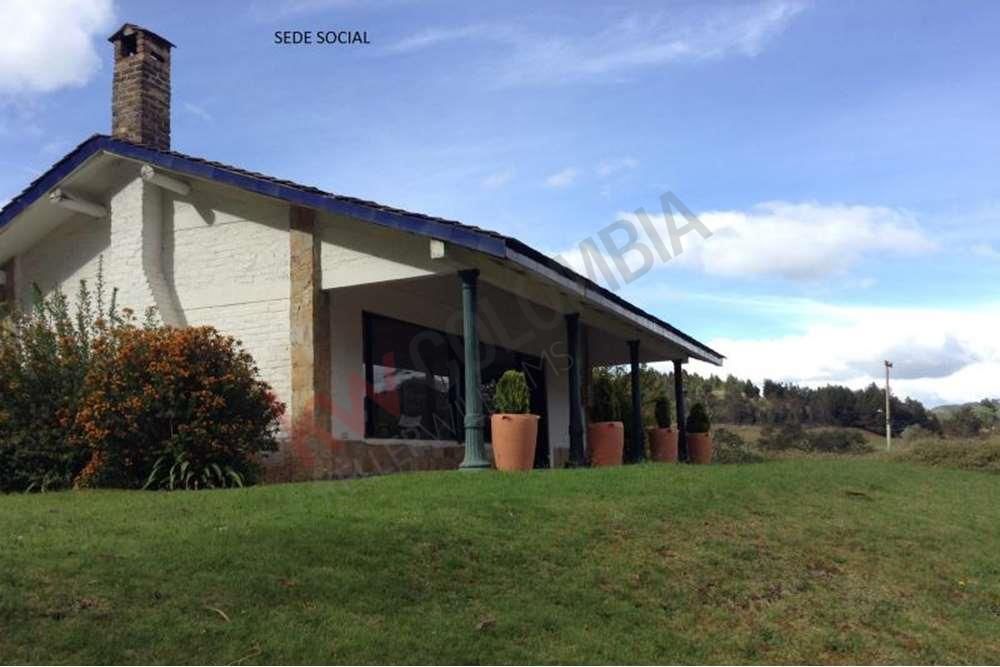 Lote en venta Cundinamarca Chía Chia 10000 m2 Habitaciones 0 Baños 0 Garajes 1 Precio $650000000
